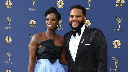 Anthony Anderson alimony, what is alimony, Anthony Anderson divorce, is Anthony Anderson married? theGrio.com