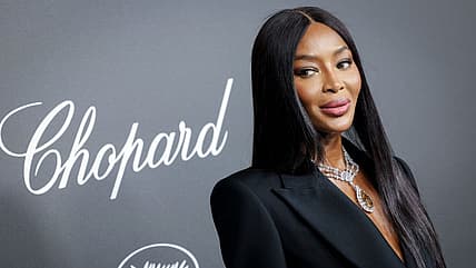 Sergio Hudson, Keke Palmer, ESSENCE, New York Fashion Week, Naomi Campbell, Shelia Bridges, Jason Bolden, The Lip Bar, PUMA, BeautyCon, Eliud Kipchoge, Black style, Black designers, Black fashion, theGrio.com