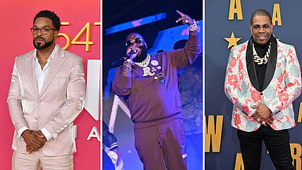Method Man, Rick Ross, Busta Rhymes, Chuck D, Fat Joe, French Montana, medical price transparency, Power to the Patients, Lower Costs, More Transparency Act, medical debt, theGrio.com
