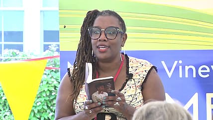 author Deesha Philyaw, theGrio.com