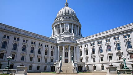 County of Dane WI