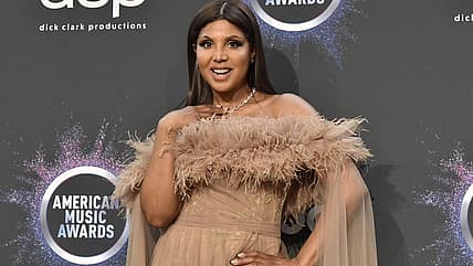 Toni Braxton, lupus, systemic lupus erythematosus, Black people with lupus, Black celebrities with autoimmune disorders, Black women with autoimmune disorders, Black lupus stats, theGrio.com