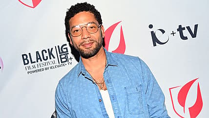 Jussie Smollett, Jussie Smollett rehab, what happened to Jussie Smollett? Did Jussie Smollett go to jail? theGrio.com