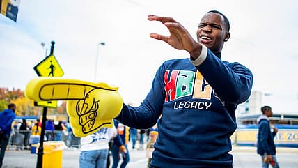 HBCU homecoming, theGrio.com