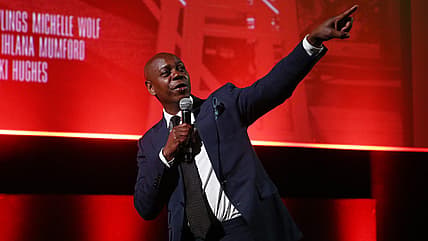 Dave Chappelle theGrio.com