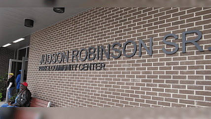 Pleasantville neighborhood Houston