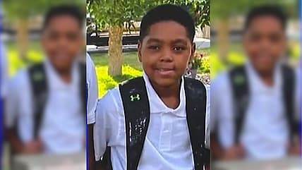 Teddy Temple -- Denver middle school stabbing