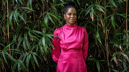 E. Tendayi Achiume, Andrea Armstrong, Courtney Bryan, María Magdalena Campos-Pons, Carolyn Lazard, Lester Mackey, Imani Perry, MacArthur Genius fellow, Black artists, Black scholars, Black writers, Black computer scientists