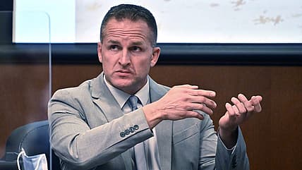 Brett Hankison trial