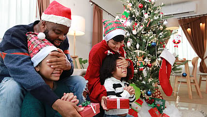 Kids non-toy gifts, gift ideas for kids, family gift ideas, What is the 5 gift rule for kids?, What do you get a kid who has everything?, non-toy gift ideas 2023 theGrio.com