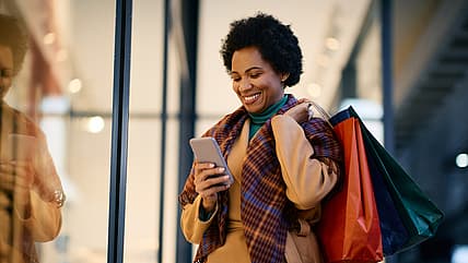 Black-owned Friday, Black Friday, Black-owned brands, Black-owned Black Friday deals, Cyber Monday, Cyber Week, the holidays, theGrio.com