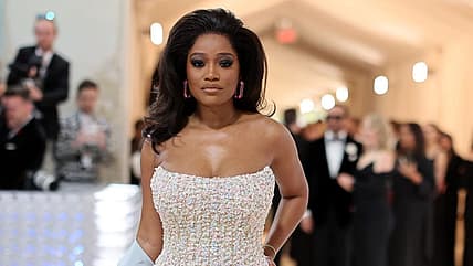 Keke Palmer, Darius Jackson, Domestic Violence, Leodis, Black celebrity couples, theGrio.com