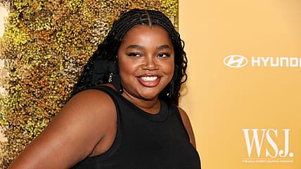 Gabriella Karefa-Johnson, Gabriella Karefa-Johnson resigns from Vouge, Black fashion editors, Black fashion stylists, Black fashion, Black style, Vogue, theGrio.com