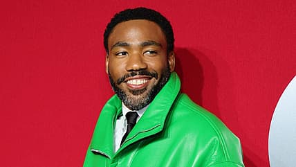 Donald Glover Childish Gambino