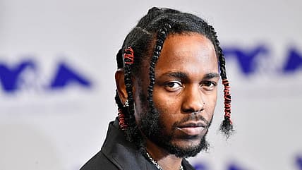 Kendrick Lamar, Super Bowl, theGrio.com