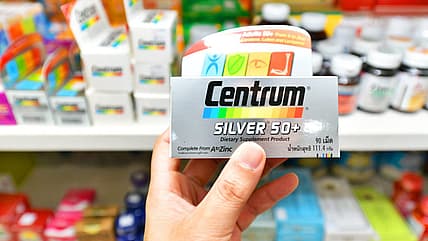 best drugstore multivitamin