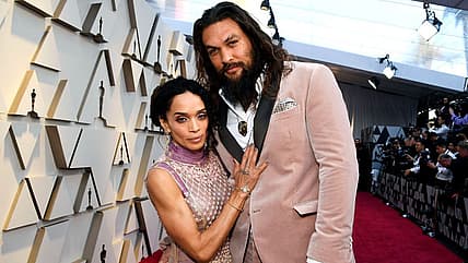 Lisa Bonet, Jason Momoa, Lisa Bonet and Jason Momoa split, Black celebrity couples, celebrity breakups, theGrio.com