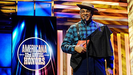 Dom Flemons