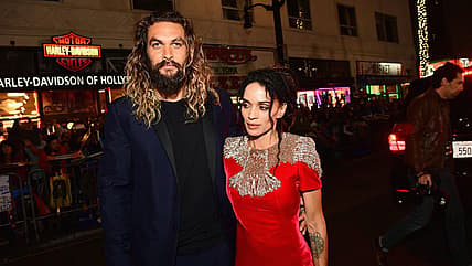 Lisa Bonet, Jason Momoa, Lisa Bonet and Jason Momoa divorce, Black celebrity couples, celebrity breakups, theGrio.com