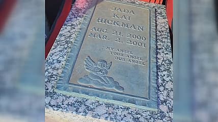 Hillcrest Memorial Park cemetery