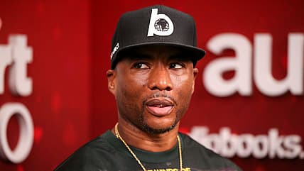 Charlamagne tha god, Reesa Teesa, tiktok, theGrio.com