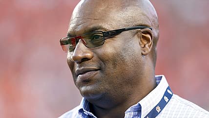 Bo Jackson