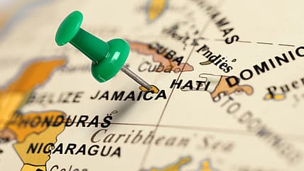 Travel Advisory, Jamaica, Bahamas, Jamaica travel advisory, Bahamas, travel advisory, What are the 4 levels of travel advisory, What is a level 3 travel advisory?, Caribbean travel, Caribbean travel advisory, travel, travel safety, thegrio.com