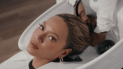 Beyonce hair, Beyoncé haircare line, Beyoncé haircare brand, Beyoncé Cécred, Beyonce cecred, What is the name of Beyoncé's hair line?, What is the name of Beyoncé's haircare brand?, Beyoncé hair products, Beyoncé natural hair, When is Beyoncé's haircare come out?, When is Beyoncé's haircare brand come out?, Does Beyoncé have a haircare line? Does Beyoncé have a haircare brand?theGrio.com