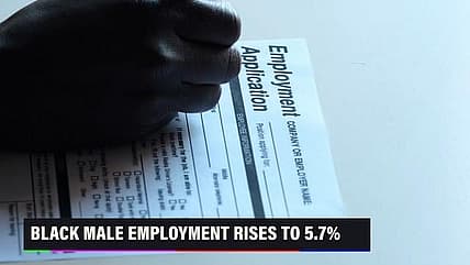 Increasing Black Employment Through Mentorship