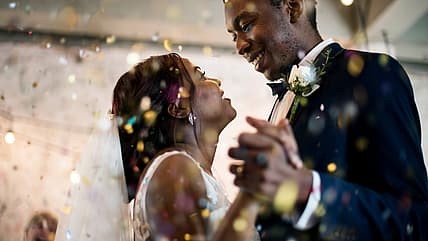 Wedding etiquette, RSVPs, Black weddings, wedding planning, theGrio.com