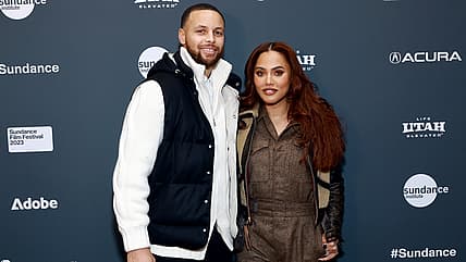 How many children does Steph and Ayesha Curry have?, Ayesha Curry pregnant, Ayesha Curry pregnancy, is Ayesha Curry pregnant?, Ayesha Curry kids, Ayesha Curry children theGrio.com