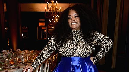 Black hair events
