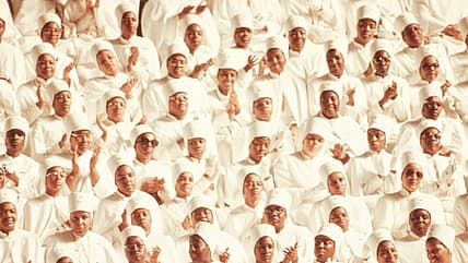 Black Muslim Americans, Nation of Islam, Islam, Muslim women, Black Muslim women, African American women, Aaliyah Bilal, Temple Folk, Zainab Karim, Black writers, Black women writers, Black women authors, Black authors, Black books, theGrio.com