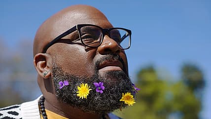 Lama Rod Owens