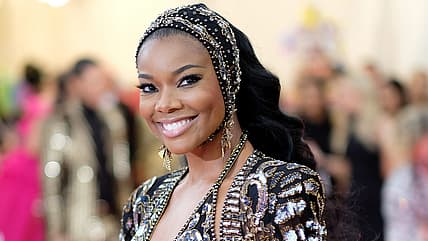 Gabrielle Union, 2024 Met Gala, Gabrielle Union Met Gala, Kaavia James Union-Wade, Kaavia James, Met Gala red carpet, Parenting, theGrio.com
