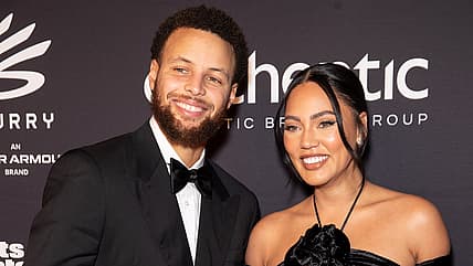 Ayesha Curry baby, Stephen Curry baby, how many kids does Stephen Curry have?, Stephen Curry Olympics, is Stephen Curry playing in the Olympics?, How early was Steph Curry's baby?, When was Ayesha Curry's baby due?, Stephen Curry Caius Chai, Stephen Curry new baby name, Stephen Curry kids, Ayesha Curry kids theGrio.com