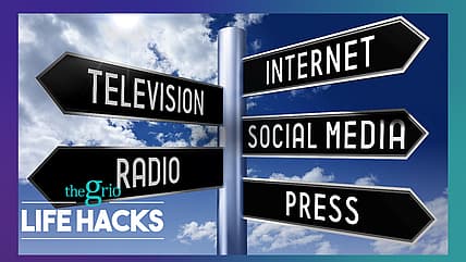 Coping with Racial Trauma in the Media | Life Hacks