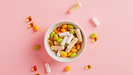 Multivitamins, Black Girl Vitamins, Vitamin D Deficiency, theGrio.com