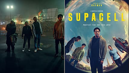 Supacell Netflix, Netflix Supacell, Supacell sickle cell, sickle cell disease Supacell, Sickle cell disease Black people, Is Supacell about sickle cell?, What happens in Supacell? theGrio.com
