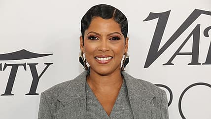 Tamron Hall, A Confident Cook, Black cookbooks, Black cookbook writers, instacart, celebrity children, Black celebrity children, theGrio.com