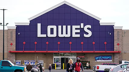 Lowe's, Philadelphia