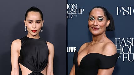 Does Tracee Ellis Ross have kids? Tracee Ellis Ross kids, Zoe Kravitz Kids, does Zoë Kravitz have kids?, Will women be single and childless?, What percentage of women have no children?, Zoë Kravitz childless, Zoë Kravitz child-free, Tracee Ellis Ross childless, Tracee Ellis Ross child-free theGrio.com