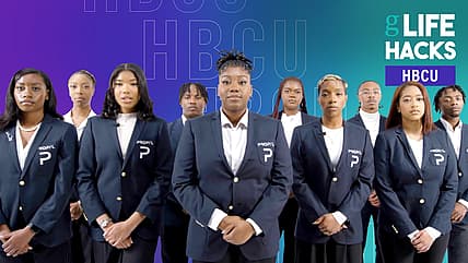 HBCU students, Propel Center, Health Accelerator program, theGrio.com.