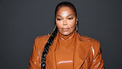 Janet Jackson, Rhythm Nation, Janet Jackson style, theGrio.com