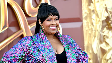 Reesa Teesa, Who TF Did I Marry, Natasha Rothwell, Black movies, Black TV, Black series, theGrio.com