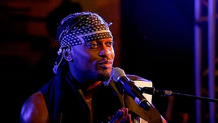 D'Angelo, Black Messiah, D'Angelo music, new D'Angelo music, theGrio.com
