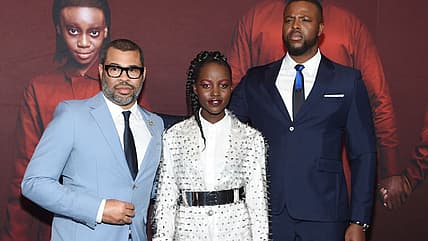Jordan Peele