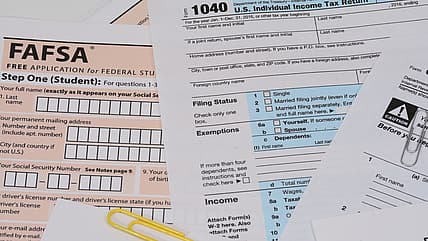 College admissions, affirmative action, student enrollment, Black student enrollment declining, theGrio.com