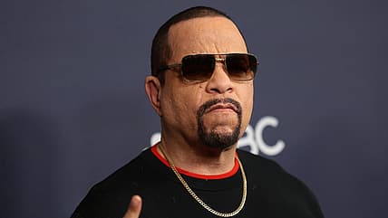 Ice-T, Ice-T controversy, Ice-T heavy metal band, Ice-T Cop Killer, Body Count Cop Killer, Ice-T Body count band theGrio.com