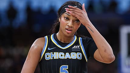 Angel Reese, Shaquille O’Neal, Chicago Sky, WNBA, Black basketball legends, theGrio.com